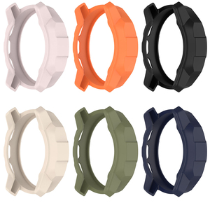 Coque de protection compatible avec la montre connectée <span class=keywords><strong>Suunto</strong></span> <span class=keywords><strong>9</strong></span> <span class=keywords><strong>Peak</strong></span> Pro - Product Image 2