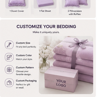 Parure de lit en velours de lait jacquard gaufré 3D de qualité supérieure, épaisse et chaude, housse de couette sculptée pour l'hiver, 4 pièces, vente en gros, linge de lit taille King