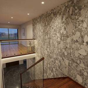 Flatstone Designs Reasonable Price Natural Marble <b>Stone</b> Veneer Slabs 5+ Year Warranty Luxury Design Rajasthan Interior Walls - Product Image 6