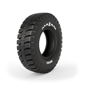 ยางแม็กซัม MS403 59/80R63 5980R63 E4 TL OTR - Product Image 1