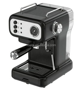 Machine <span class=keywords><strong>à</strong></span> <span class=keywords><strong>café</strong></span> expresso électrique rétro <span class=keywords><strong>Breville</strong></span> pour la maison, machine <span class=keywords><strong>à</strong></span> <span class=keywords><strong>café</strong></span> italienne commerciale, vente en gros d'usine Aifa, OEM ODM - Product Image 2