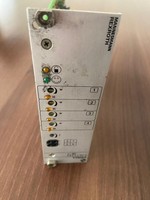 Controlador PLC 00579490 al por Mayor, Nuevo y Original de Fábrica, Controlador de Programación PLC