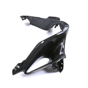 Carénage avant en fibre de carbone sèche 3K pour Suzuki GSX1300R Hayabusa 2021-2026, carénage extérieur de moto - Product Image 1