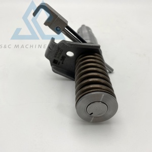 Inyector de Combustible Diésel para Motor CAT 3114 3116 1278216 127-8216 127-8225 1278225 1278222 OR8286 para <span class=keywords><strong>Caterpillar</strong></span> - Product Image 5