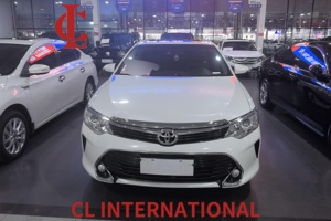 รถยนต์มือสอง/รถยนต์ใหม่ รถยนต์จีนราคาถูกที่สุด ปี 2016 <span class=keywords><strong>2017</strong></span> 2018 <span class=keywords><strong>Camry</strong></span> 2.0G 5 ที่นั่ง ทนทาน ประหยัดน้ำมัน ดีไซน์ภายนอกสวยงาม - Product Image 2