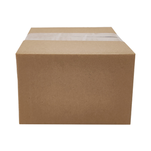 15*15*10cm đơn tường sóng hộp giấy hộp với tùy chỉnh in kinh tế tùy chỉnh thiết kế logo vuông Hộp bao bì - Product Image 3