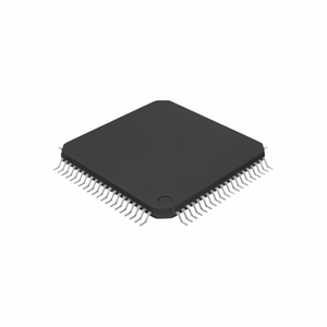 Composant électronique original IC MCU 32 bits 256 Ko FLASH 80LQFP intégré TMS320F28PLC84PNT 80 LQFP – Service complet - Product Image 1