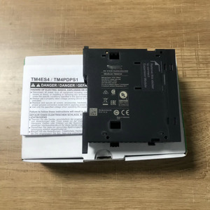 Nuevo controlador PLC de red Sch TM4ES4, mini interruptor Ethernet TM4-4, módulos electrónicos, precio PLC, controlador PLC nuevo Sch TM4ES4 Netw - Product Image 6