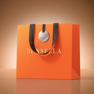 Custom White <strong>Card</strong> Handbags <strong>Gift</strong> Box Packaging Bags Commonly Used Shopping Bags - Product Image 5