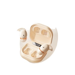 Auriculares inalámbricos Bluetooth X62, miniauriculares intrauditivos con Control táctil, carga tipo C, pantalla Digital para Huawei Apple - Product Image 3