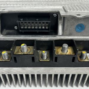 Piezas de montacargas Conjunto de módulo de salida original 3903601717 3903504278 Uso para Linde 115-11 115-12 2017 - Product Image 6