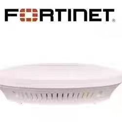 Point d'accès sans fil <span class=keywords><strong>Fortinet</strong></span> <span class=keywords><strong>FAP</strong></span>-<span class=keywords><strong>231F</strong></span>-C avec Wi-Fi 2,4 GHz 300 Mbps, nouveau pare-feu LAN, prise en charge WDS/WPS, 8 ports LAN - Product Image 3