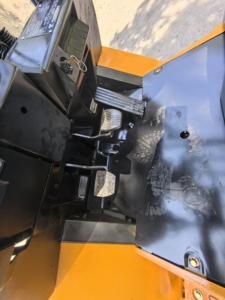 รถยกโตโยต้ามือสองของญี่ปุ่น62-7FD30 FD30ใช้เวลาทำงานต่ำ FD30สภาพดีในเซี่ยงไฮ้ - Product Image 6