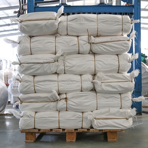 Tùy chỉnh in 50kg Trắng PP dệt Polypropylene Builder <span class=keywords><strong>fibc</strong></span> túi chống tĩnh điện xi măng rác bao cho đống đổ nát - Product Image 6