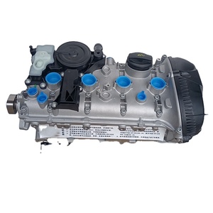 High Quality EA888 <strong>Engine</strong> Assembly Suitable for Volkswagen