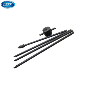 Nuevo probador de luz de Penetrómetro de Cono dinámico estándar de suelo Chiina - Product Image 3