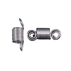 Hot Bán Tự Làm Tóc Mở Rộng Công Cụ 50Pcs 10 Vòng Dreadlock Hạt 8Mm Hình Dạng Xoắn Ốc Vòng Ống Kim Loại Tóc Bện Cuff Clip Cho - Product Image 4