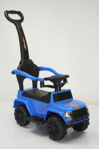 Scooters pour enfants disponibles dans une variété de couleurs filles garçons voitures jouets en gros - Product Image 6