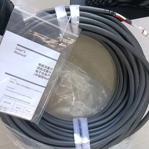 Nouveau câble de signal pour débitmètre magnétique industriel en cuivre Yokogawa AX01C AX01C-C030 AX01C-C030/CH AX01C-C015 AX01C-C015/CH - Product Image 2