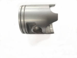 Pistón de Motocicleta para YAMAHA TZR125, R1-Z, R1Z, DT125R, Anillo de Pistón, 56.4mm, Accesorios para Motocicleta - Product Image 5