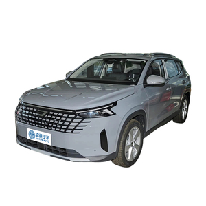 SUV essence 1.4L avancé, conduite à gauche, 5 places, automatique 6 vitesses Aisin, 150 ch, Euro 6, édition intelligente pour Jetta VS8 - Product Image 1