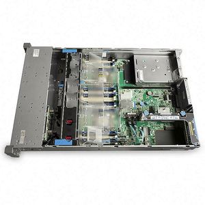 Serveur HPE ProLiant DL380 Gen10, serveur de mémoire HPE, ordinateurs serveurs - Product Image 3
