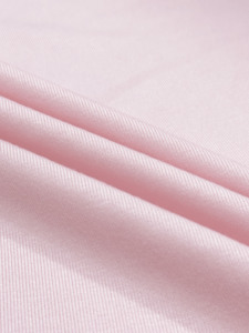 Kain Fashion Warna-Warni 94.5% Viscose 5.5% Spandex Anti-keriput Tahan Gesekan Kain Satu Sisi Berbahan Brushed untuk Gaun <span class=keywords><strong>Mini</strong></span> Anak Perempuan - Product Image 5
