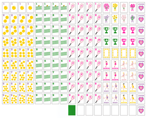 Fichas de Mahjong de Cristal Acrílico Verde Americano Moderno de Lujo, Juego de Fichas de Mahjong Verdes de 160 Piezas para Entretenimiento - Product Image 6