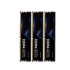 Bán buôn OEM DDR4 <span class=keywords><strong>Memoria</strong></span> 1600MHz 2400MHz 2666MHz 3200MHz DDR4 <span class=keywords><strong>RAM</strong></span> <span class=keywords><strong>Ram</strong></span> <span class=keywords><strong>4GB</strong></span> 8GB 16GB 32GB cho chơi game PC - Product Image 3
