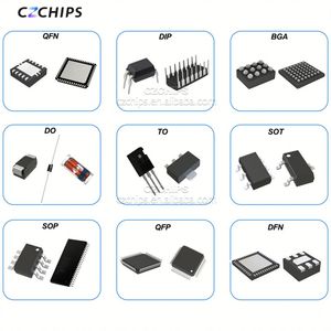 Guaranteed Original & New LKL 47UF/50V Common Integrated Circuit ICs Chips High Quality Expert Electronic Component Procurement - Product Image 6