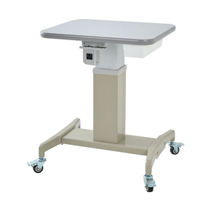 โต๊ะตรวจวัดสายตาแบบมอเตอร์คุณภาพสูงจากจีน รุ่น CP-31AT-20 พร้อมโต๊ะยาว - Product Image 2