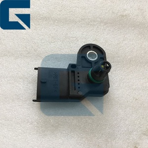 Capteur de pression d'air 0281002576, VOE 20524936, 0281002743 - Product Image 1
