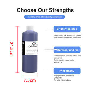 Vente <span class=keywords><strong>en</strong></span> <span class=keywords><strong>gros</strong></span> d'<span class=keywords><strong>encre</strong></span> à base de colorant 1000ml pour imprimante à jet d'<span class=keywords><strong>encre</strong></span> grand format <span class=keywords><strong>HP</strong></span> PageWide GAGA Machine pour <span class=keywords><strong>HP</strong></span> 452 477 552 577 975 971 77650 973 - Product Image 5