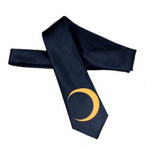 Corbatas de cosplay de dibujos animados de Assassination Classroom para uniforme JK, corbata de anime para hombres y mujeres, accesorios de ropa, regalo de Navidad - Product Image 6