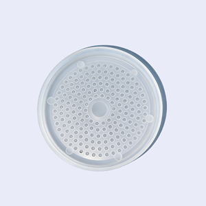 Capsules à expresso vides en vrac compatibles <span class=keywords><strong>Dolce</strong></span> <span class=keywords><strong>Gusto</strong></span> avec couvercles en aluminium, PP non tissé, 8-16g, 3 options de couleur - Product Image 5