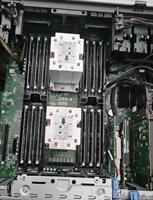 Workstation Dual CPU Intel Xeon Scalable T7920 GPU RTX 4090 Resolusi Tinggi untuk Rendering CAD dan Deep Learning, SSD 1TB, RAM 8GB, Tersedia
