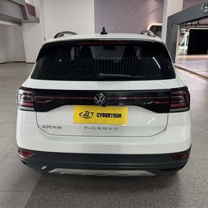 Voitures d'occasion pas chères 2023 <span class=keywords><strong>Volkswagen</strong></span> <span class=keywords><strong>T</strong></span>-<span class=keywords><strong>Cross</strong></span> 1.5L Essence Essence Faible Coû<span class=keywords><strong>t</strong></span> SUV 5 places Bon état Voiture Autos Voitures à vendre - Product Image 5