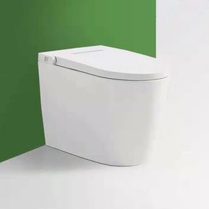 Super Qualité Wc Sanitaire Intelligente Hygiène Siège de Toilette - Product Image 2