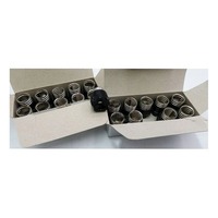 Portafusibles 5SH4 163 D02 63A con Tapa de Rosca para Protección de Fusibles de Bajo Voltaje