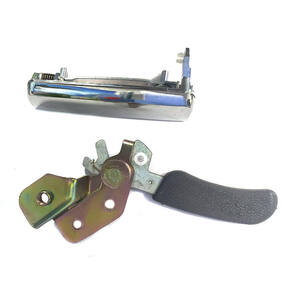 Graafmachine Onderdelen Deurslot Montage Voor Rups Kat <span class=keywords><strong>Komatsu</strong></span> Hitachi Sany Hyundai Sumitimo Kobelco Liugong Volvo Doosan - Product Image 4