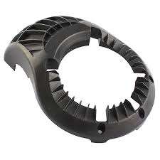 Pièces de drone en fibre de carbone usinées par CNC sur mesure de précision professionnelle - Product Image 6