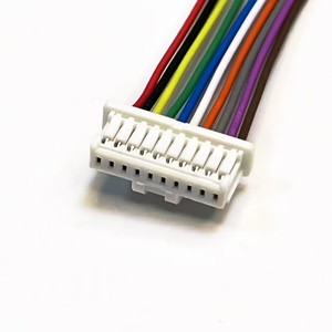 कस्टम जेस्ट 1.0 कनेक्टर टर्मिनल पुरुष महिला तार हार्वे केबल - Product Image 4