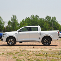 Pick-up neuf Great Wall Poer 4x4 diesel fabriqué en Chine, le moins cher, à vendre