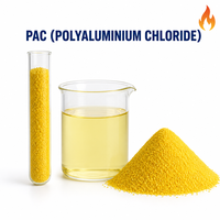 Cloruro de Polialuminio Coagulante, Proveedor a Granel de Fábrica China, Exportación
