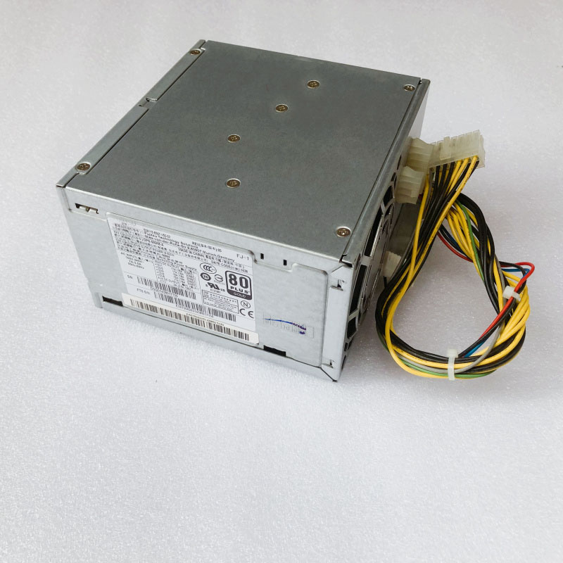 Fujitsu S26113-E567-V50-02 DPS-500XB A 500W Power Supply