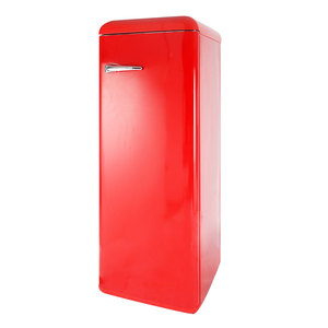 BC-248VX, el Refrigerador de Una Puerta Más Popular - Product Image 3