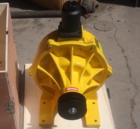 Pompe à eau centrifuge auto-amorçante à haute pression de 80m 56m, meilleure pompe agricole pour machine de traitement de l'eau d'irrigation goutte à goutte