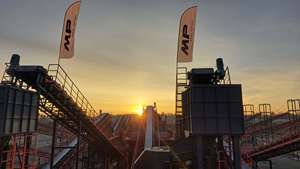 Chất lượng cao mỏ đá rung màn hình thiết bị sàng lọc đá hiệu quả với tuổi thọ dài - Product Image 6