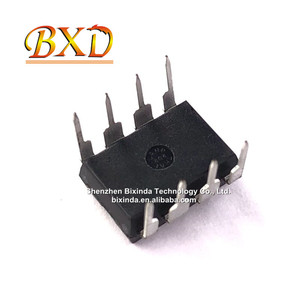 PIC12F629-I/P 12F629-I/P 12F629 מח"ש-8 מיקרו 8 סיביות - Product Image 4