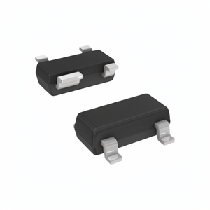 Components Electronic Transistors 2SC4094-T1-A Manufacturer Channel TO-253-4, TO-253AA - Product Image 1